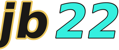 jb22 logo